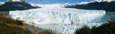 Full Day Glaciar Perito Moreno