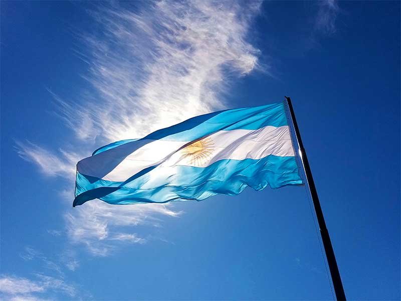 Operador mayorista de turismo receptivo en Argentina