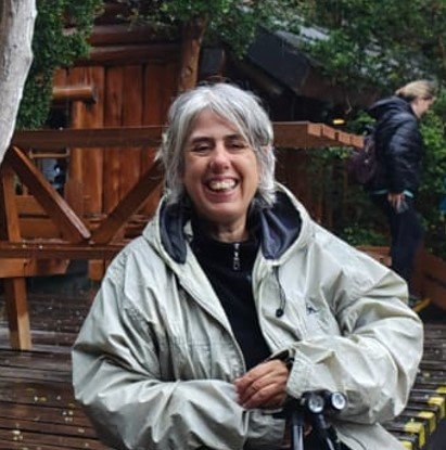 Ianina Nunziata
