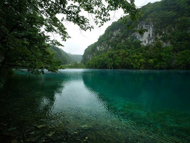 Lago Puelo