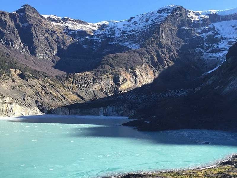Cerro tronador