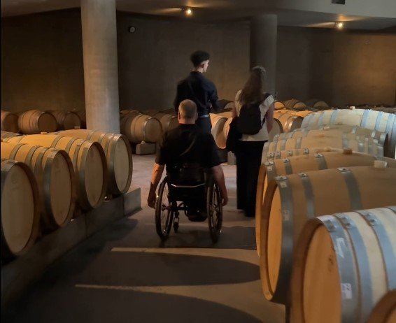 bodega-accesible